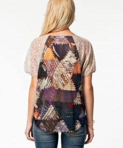 Alternative view of بلوز