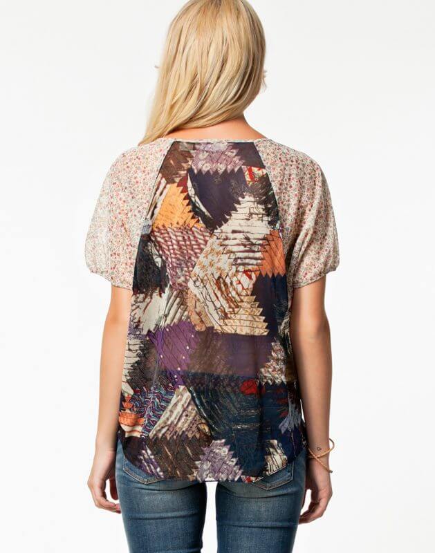 بلوز - تصویر 2