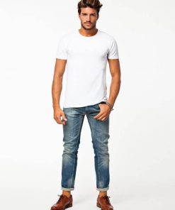 Alternative view of تی شرت ساده