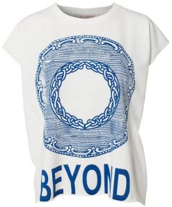 Alternative view of تاپ زیبا